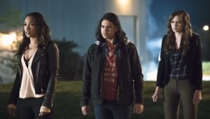The Flash Saison 2 Episode 23