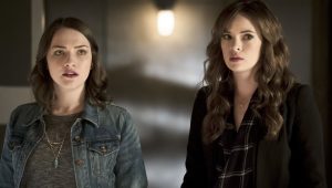 The Flash Saison 2 Episode 23