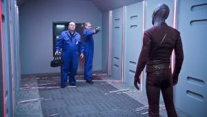 The Flash Saison 2 Episode 3