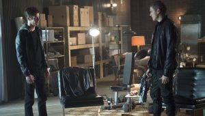 The Flash Saison 2 Episode 3