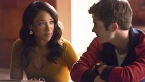 The Flash Saison 2 Episode 3