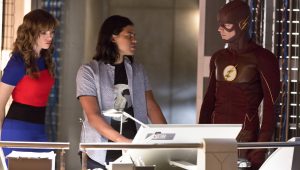 The Flash Saison 2 Episode 3