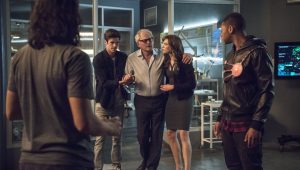 The Flash Saison 2 Episode 4