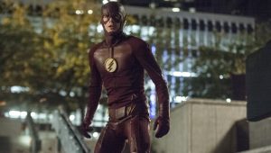 The Flash Saison 2 Episode 4