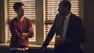 The Flash Saison 2 Episode 4