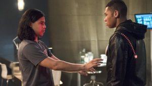 The Flash Saison 2 Episode 4