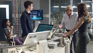 The Flash Saison 2 Episode 4