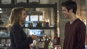 The Flash Saison 2 Episode 4