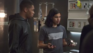 The Flash Saison 2 Episode 4