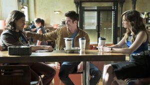 The Flash Saison 2 Episode 5