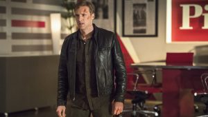 The Flash Saison 2 Episode 5
