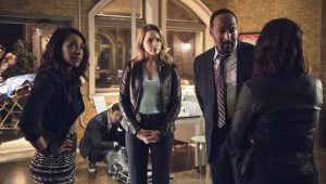 The Flash Saison 2 Episode 5