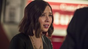 The Flash Saison 2 Episode 5