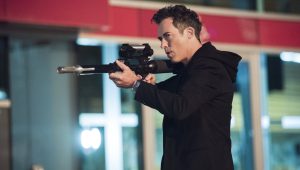 The Flash Saison 2 Episode 6