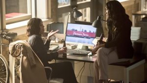 The Flash Saison 2 Episode 6