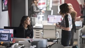 The Flash Saison 2 Episode 6