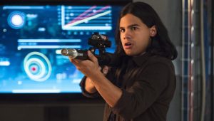 The Flash Saison 2 Episode 6
