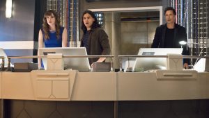 The Flash Saison 2 Episode 6