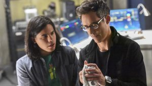 The Flash Saison 2 Episode 6