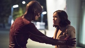 The Flash Saison 2 Episode 6