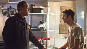 The Flash Saison 2 Episode 7