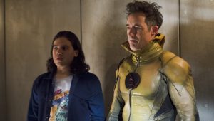 The Flash Saison 2 Episode 7