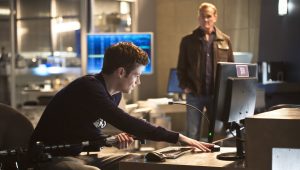 The Flash Saison 2 Episode 7