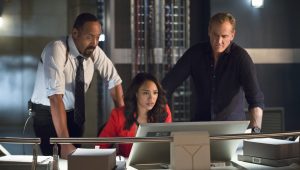 The Flash Saison 2 Episode 7