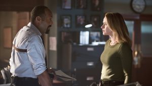 The Flash Saison 2 Episode 7