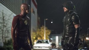 The Flash Saison 2 Episode 8