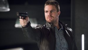 The Flash Saison 2 Episode 8