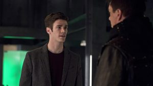 The Flash Saison 2 Episode 8