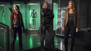 The Flash Saison 2 Episode 8
