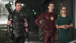 The Flash Saison 2 Episode 8