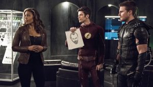 The Flash Saison 2 Episode 8