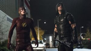 The Flash Saison 2 Episode 8