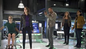 The Flash Saison 2 Episode 8