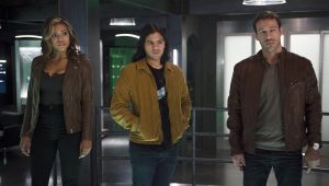 The Flash Saison 2 Episode 8
