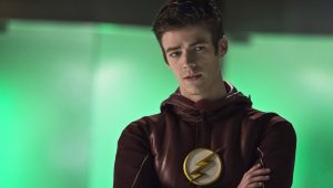 The Flash Saison 2 Episode 8