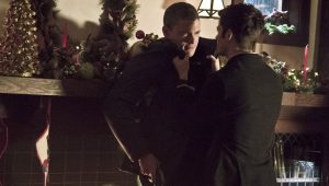 The Flash Saison 2 Episode 9