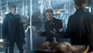 The Flash Saison 2 Episode 9