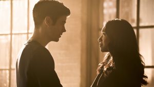 The Flash Saison 2 Episode 9