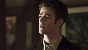 The Flash Saison 2 Episode 9