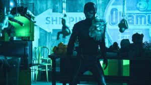The Flash Saison 2 Episode 9
