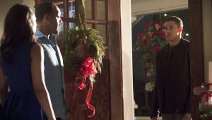 The Flash Saison 2 Episode 9