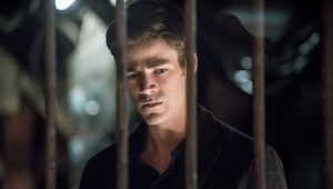 The Flash Saison 3 Episode 1