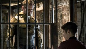 The Flash Saison 3 Episode 1