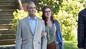 The Flash Saison 3 Episode 1