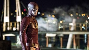 The Flash Saison 3 Episode 1