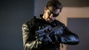 The Flash Saison 3 Episode 10